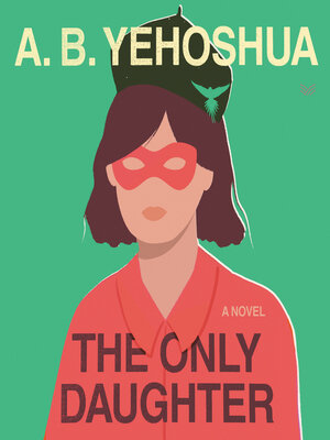The Only Daughter - Audiobook